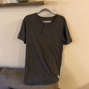 Reigning Champ t shirt (Size XL but fits L)